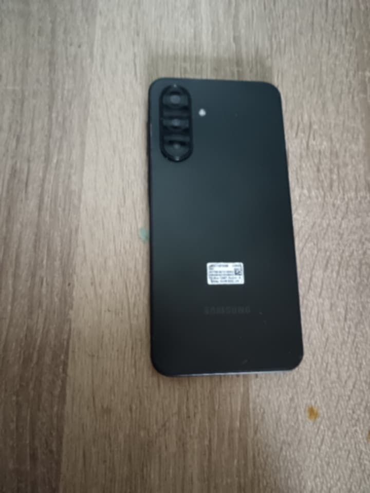 Samsung Galaxy A17 5G - 2