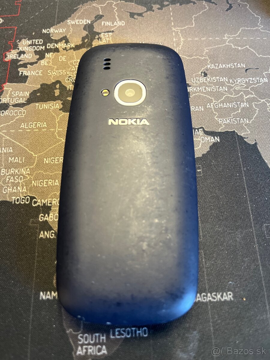 Nokia 3310 - 2