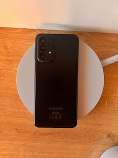 Predám Samsung Galaxy A23 5G - 2