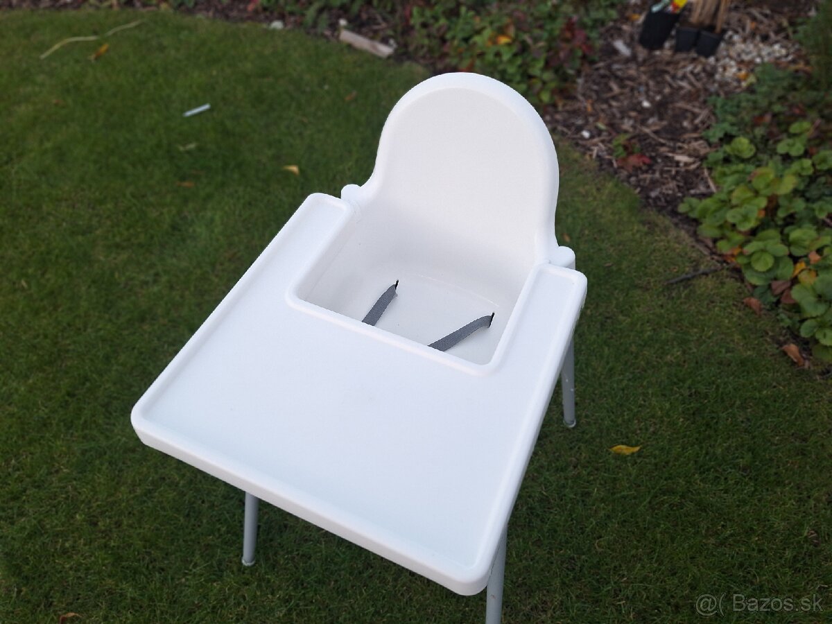 Stolicka Ikea Antilop - 2