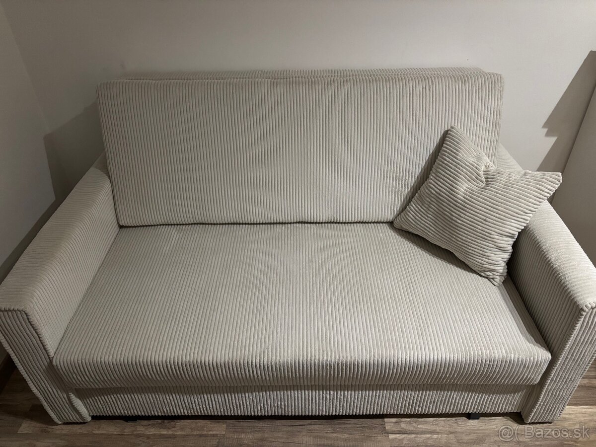 Predam gauc / kreslo - 2