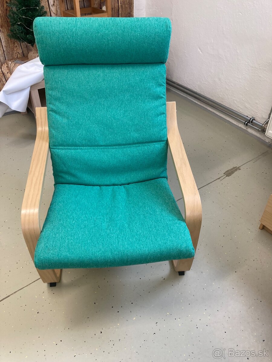 Predám kreslo - 2