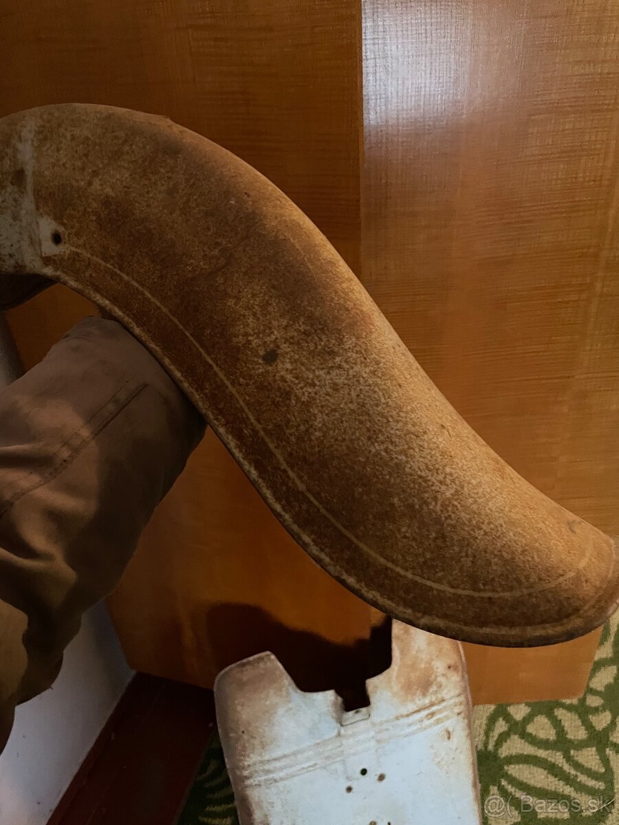 Jawa pionier 555, 05. - 2