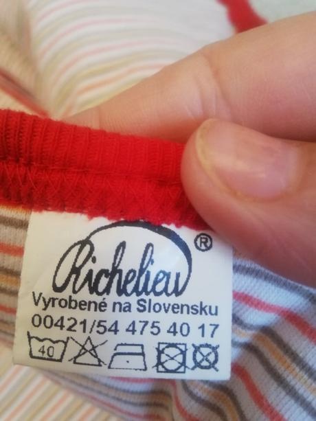 Fusak do autosedacky - 2