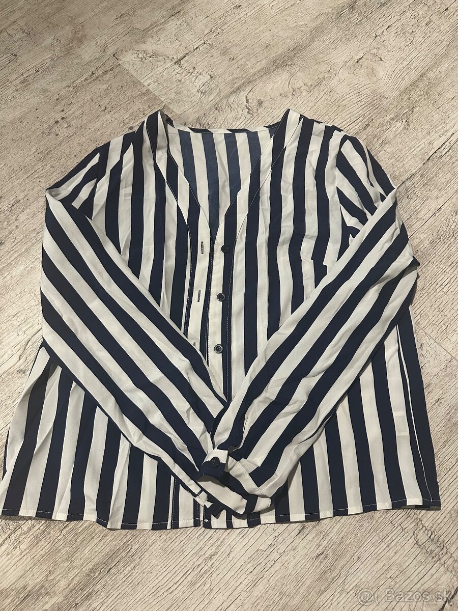 Damsky balik oblecenia - 2