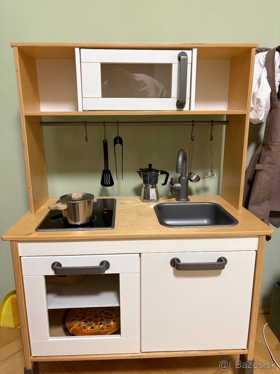 Detská kuchynka IKEA DUKTIG - 2