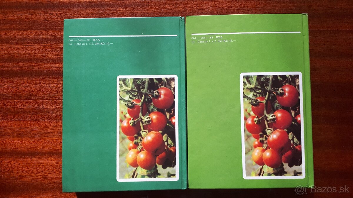 Radíme záhradkarom 1+2 - 2