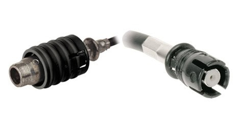 Anténny adaptér RAST – RAKU2 - 2