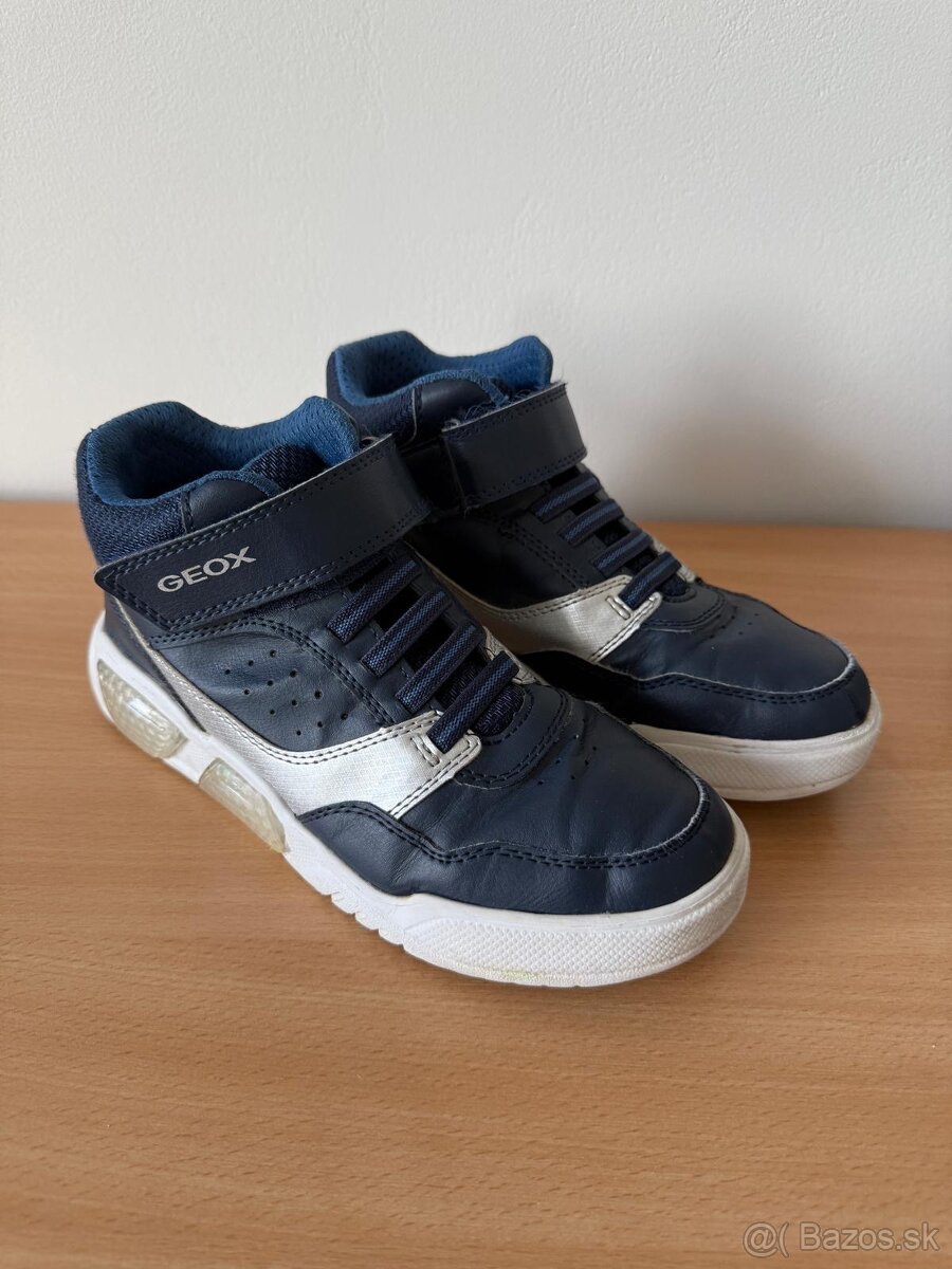 Tenisky Geox, veľkosť 35 - 2