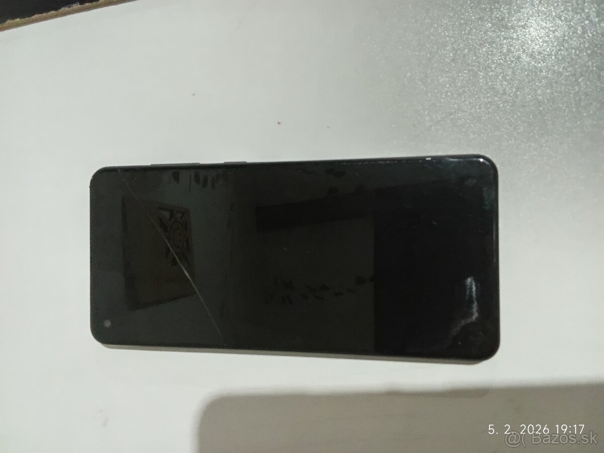 Samsung Galaxy A 21s - 2