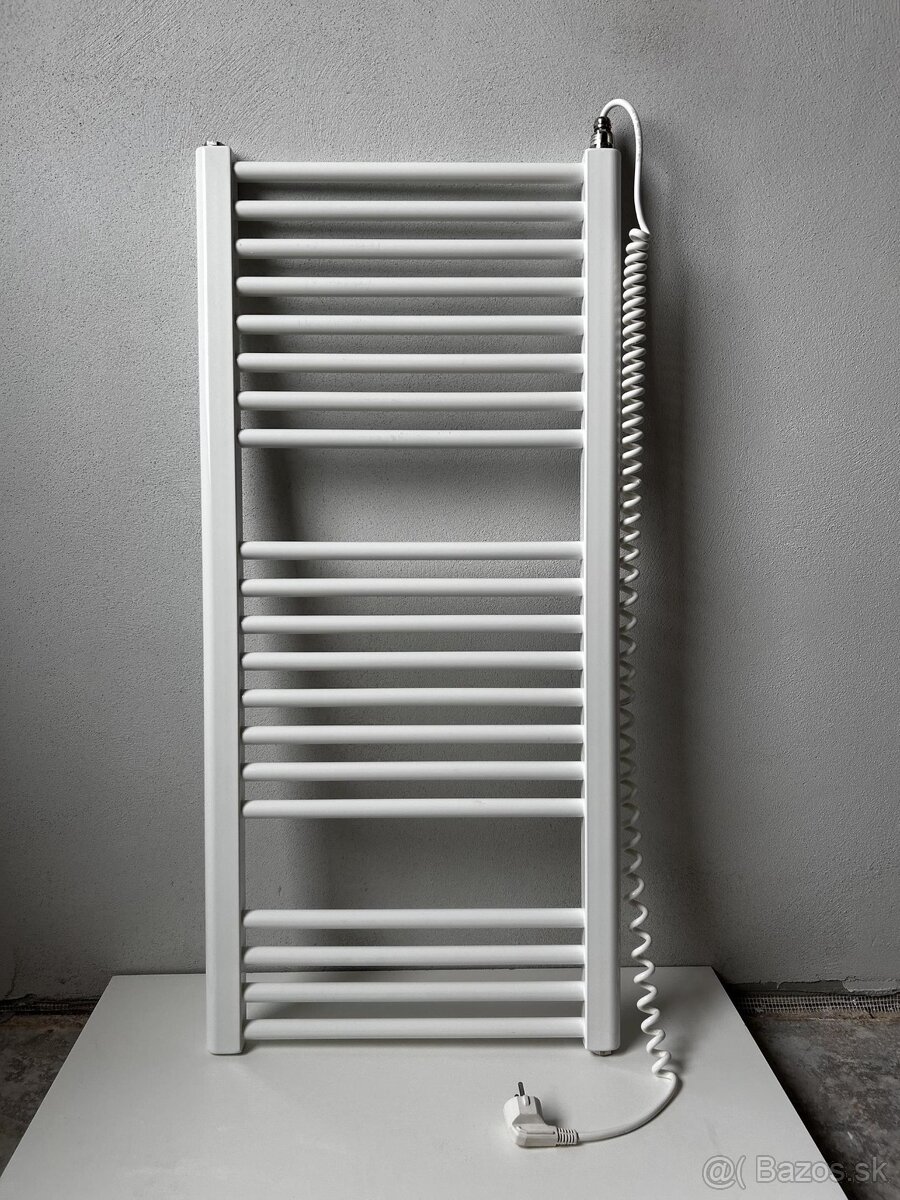 Elektrický radiátor Thermal Trend - 2