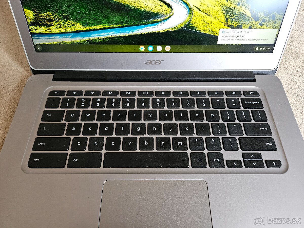 Acer Chromebook 14 - 2