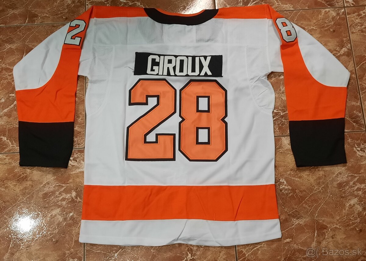 Philadelphia Flyers - Claude Giroux - 2