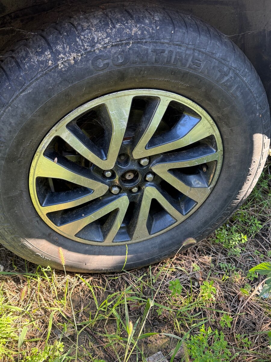 Diely - Nissan pathfinder automat - 2