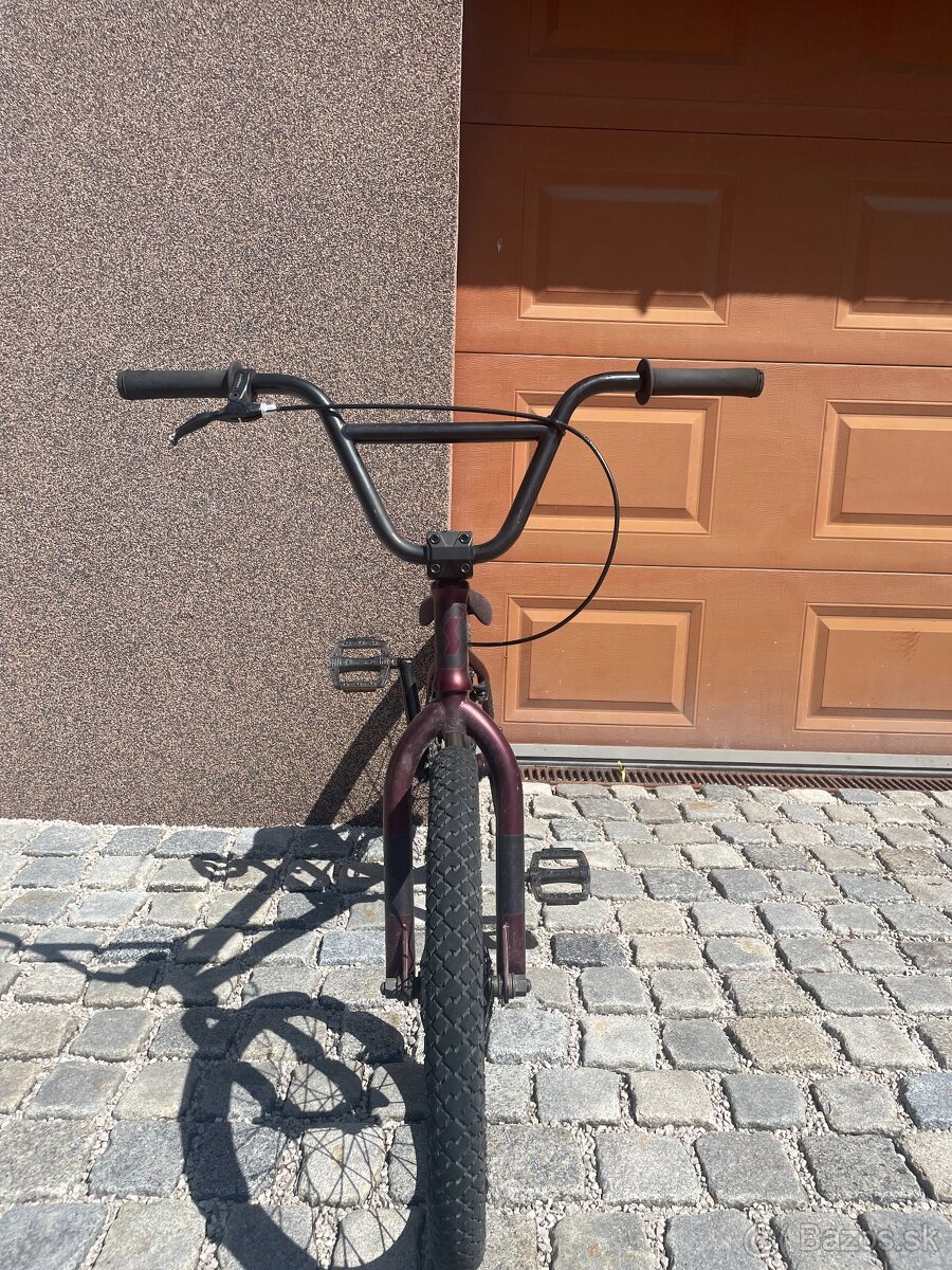 BMX SCOTT Volt-X 20 - 2