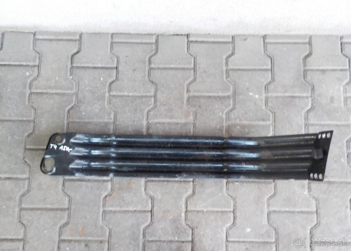 Držiak rezervy VW T4 - 2