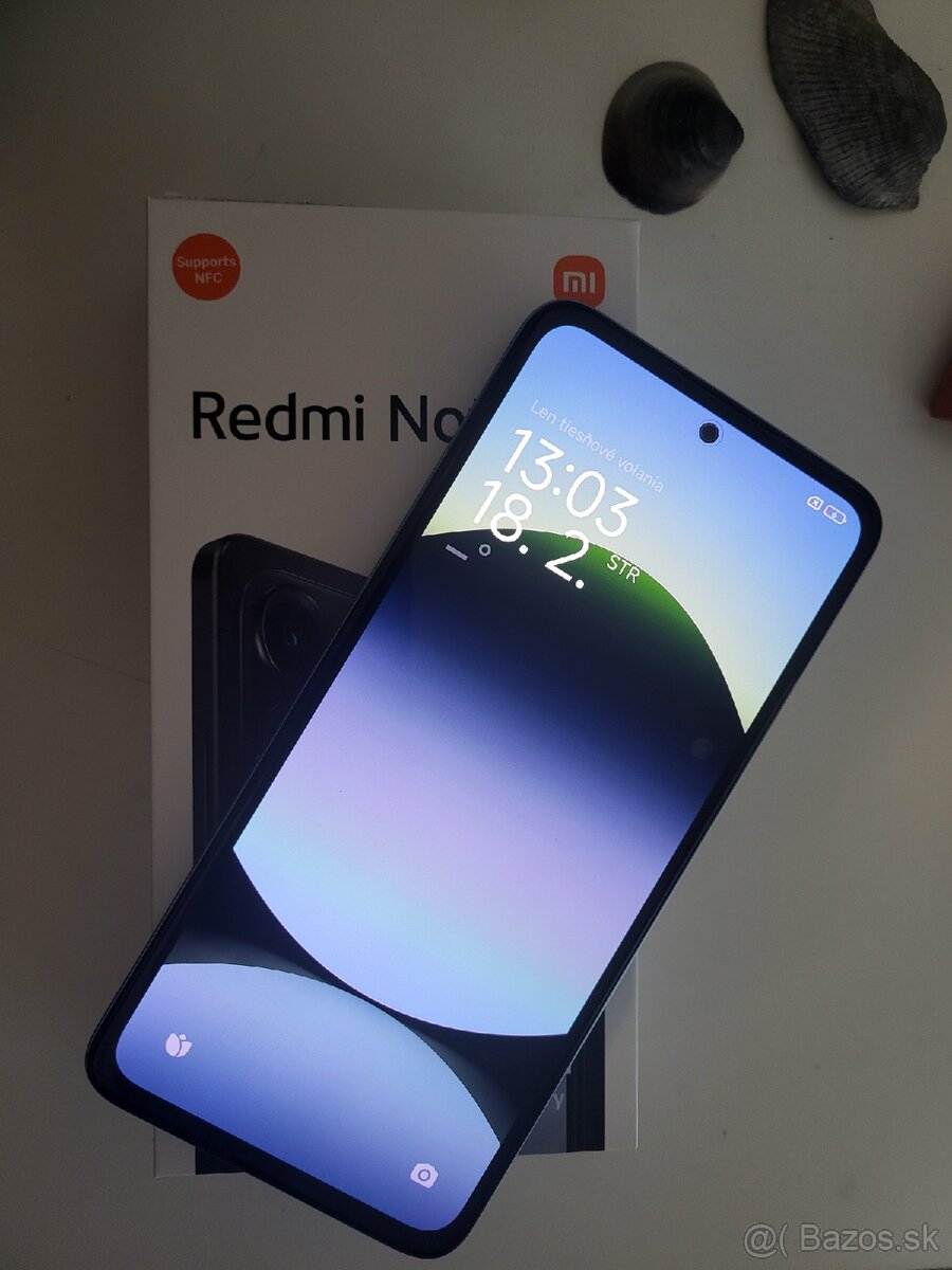 Xiaomi redmi note 14 - 2