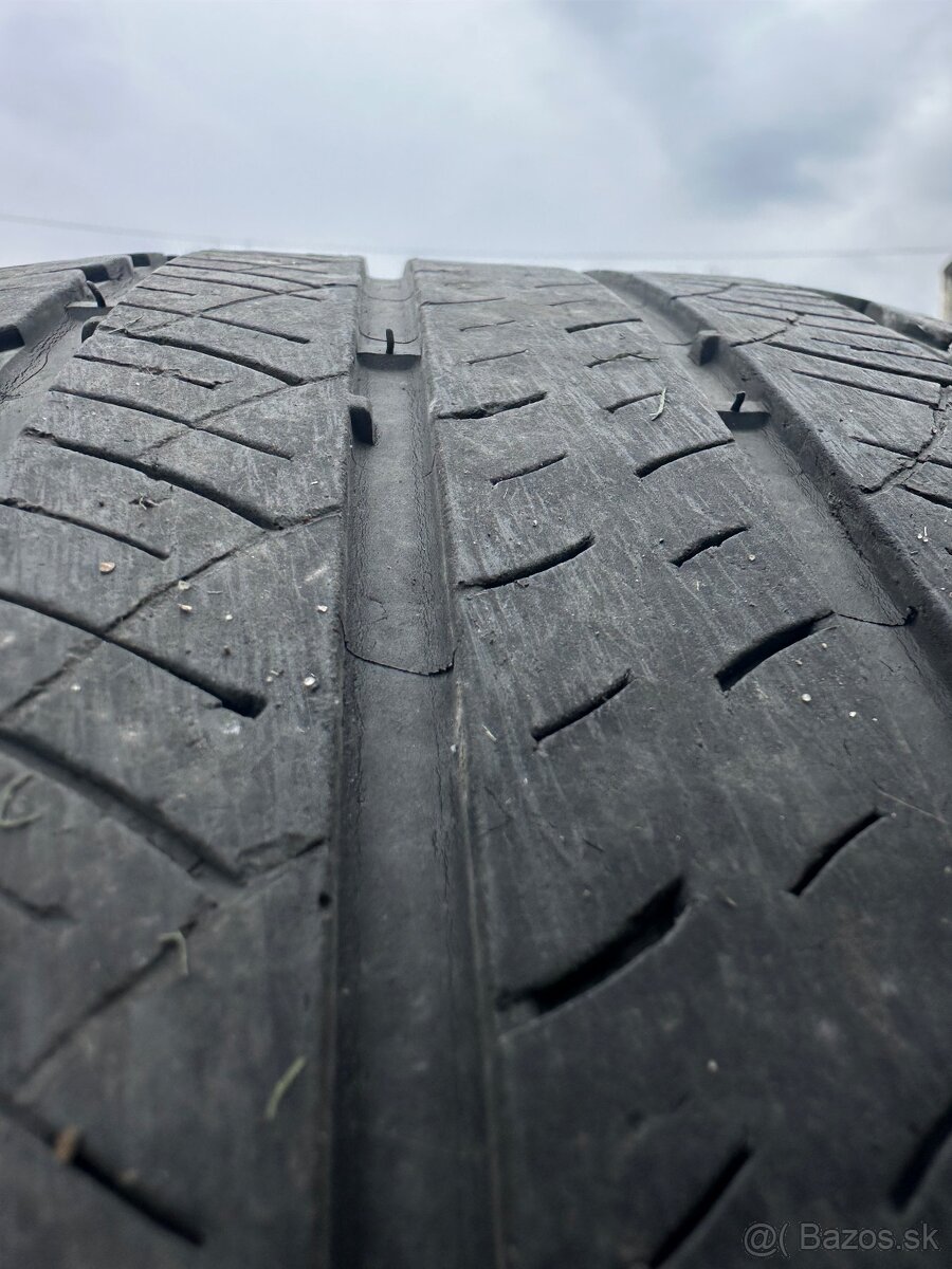 Michelin Latitude Tour HP - 235/55 R18 100V - 2