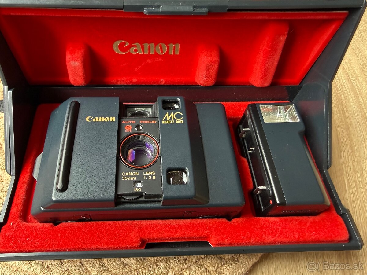 Canon MC - 2