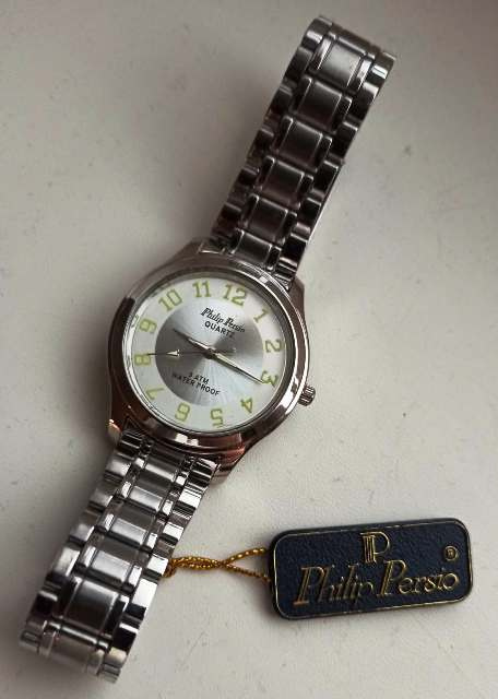 Náramkové Retro hodiny - 2