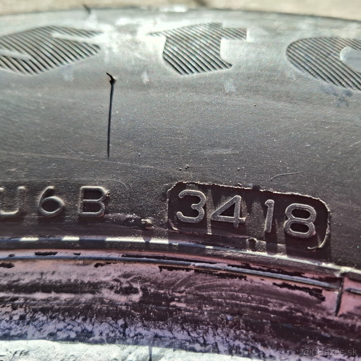 Firestone letné pneumatiky - 2