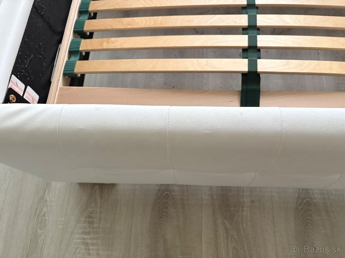 Manželská posteľ - 2