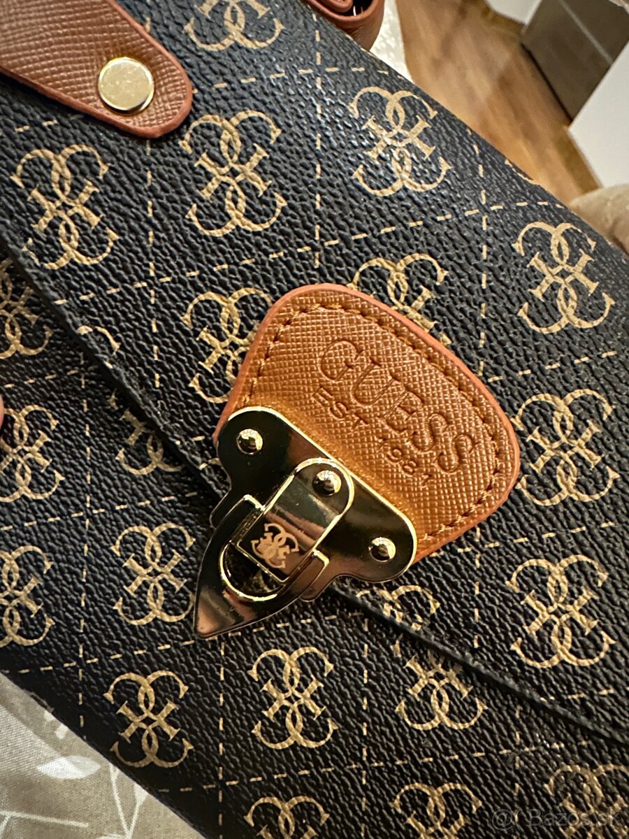Guess kabelka - 2
