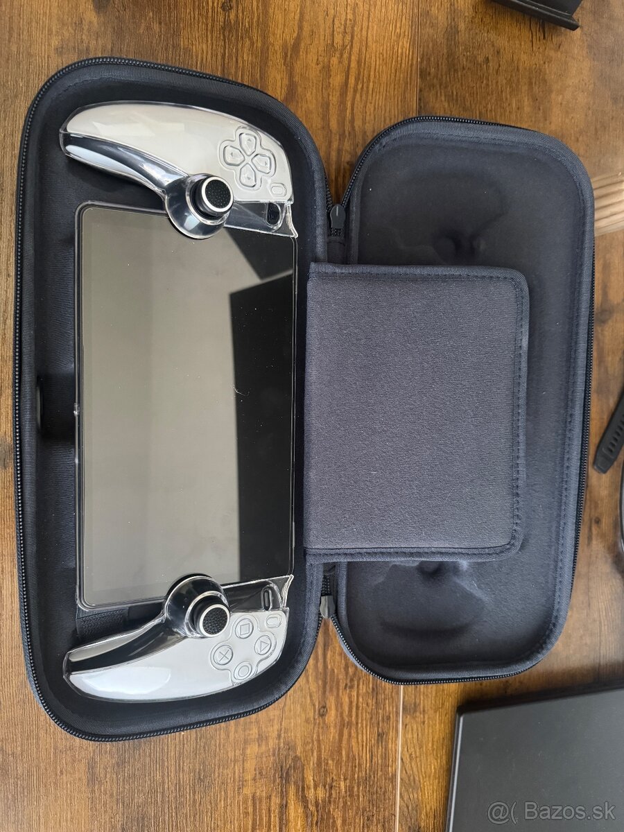 PS Portal – ako nový + príslušenstvo - 2