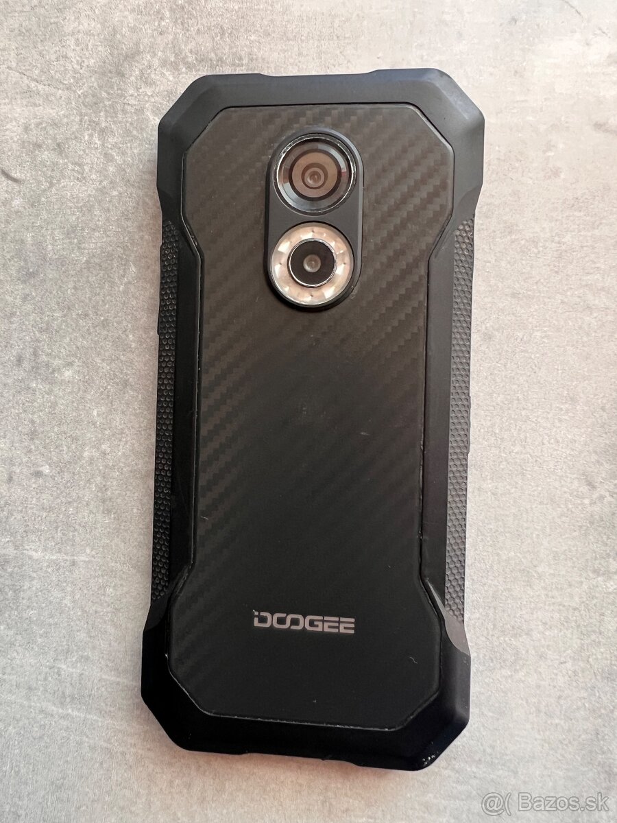 Doogee S61 - 2
