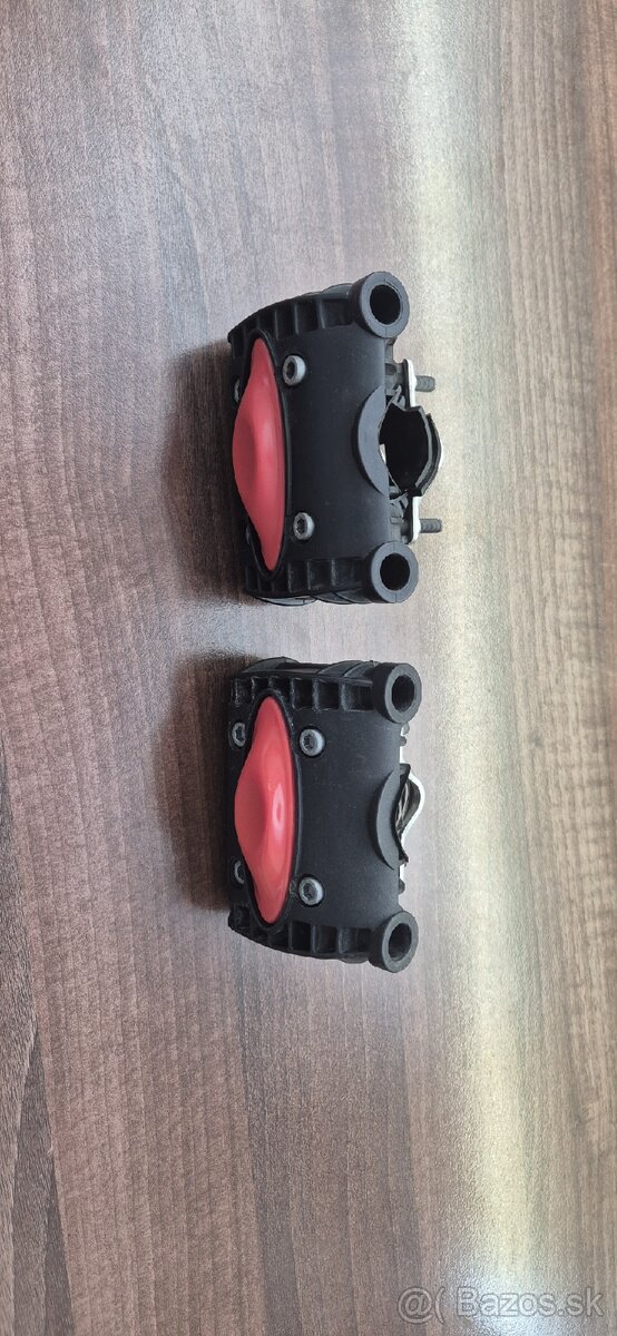 Detska Sedačka na bicykel - 2