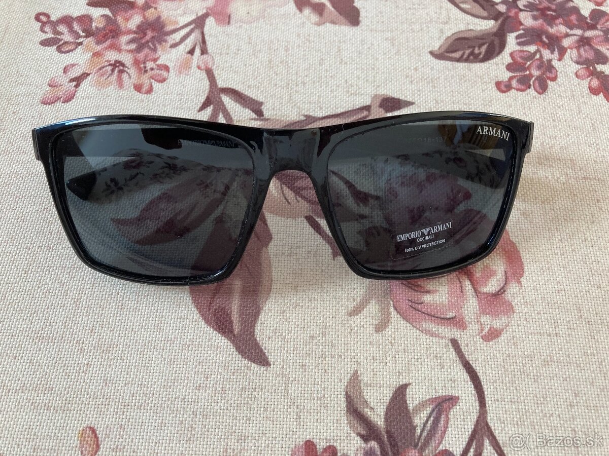 Slnečné okuliare značky Armani - 2