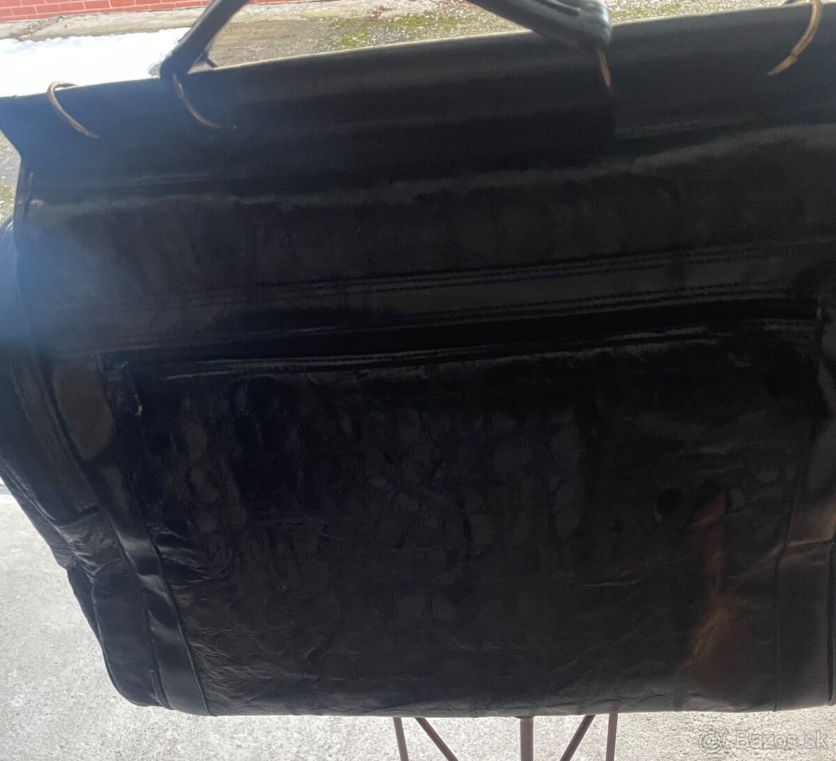 Velka retro cest tazka - 2