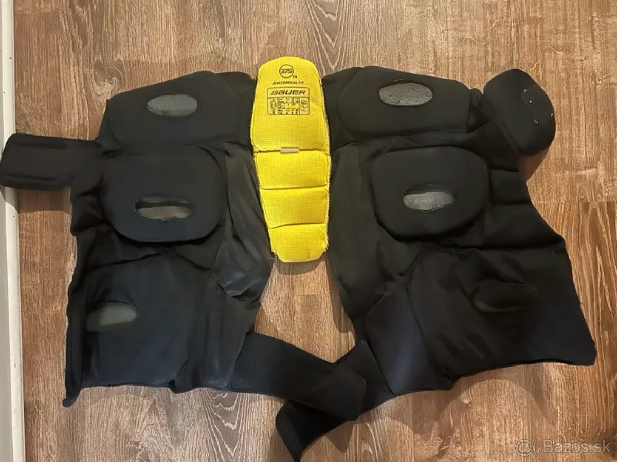 Girdle Bauer Supreme MX3 - 2