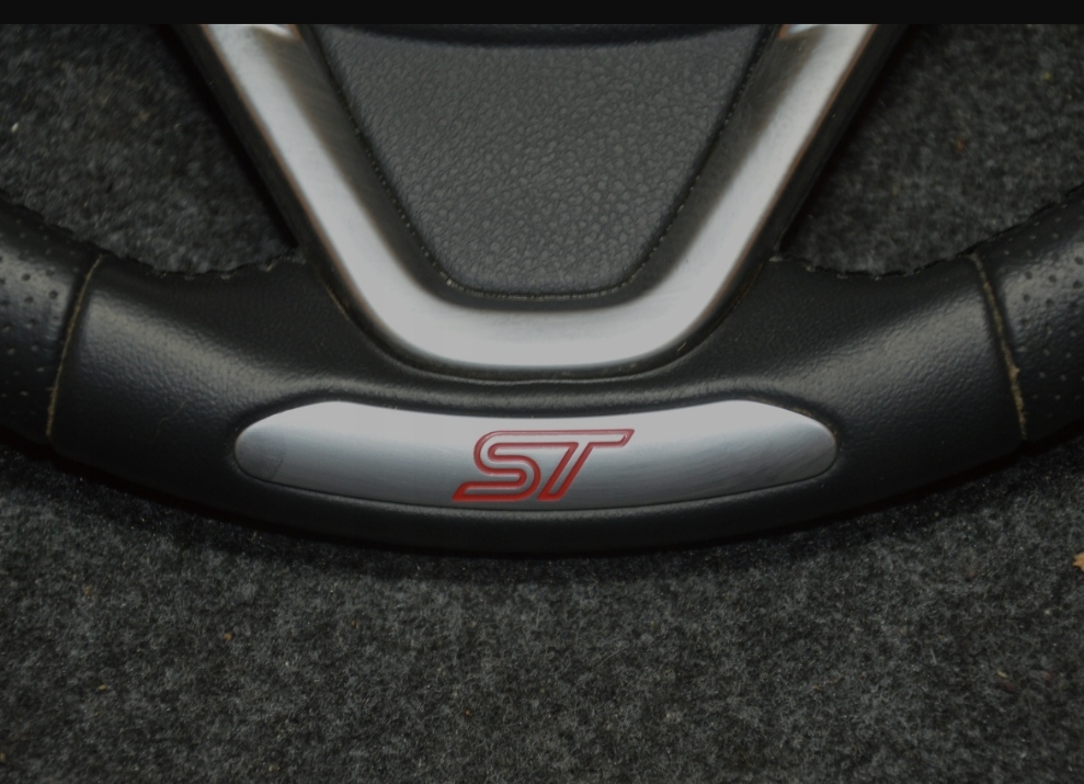 Ford fiesta volant s tempomatom - 2