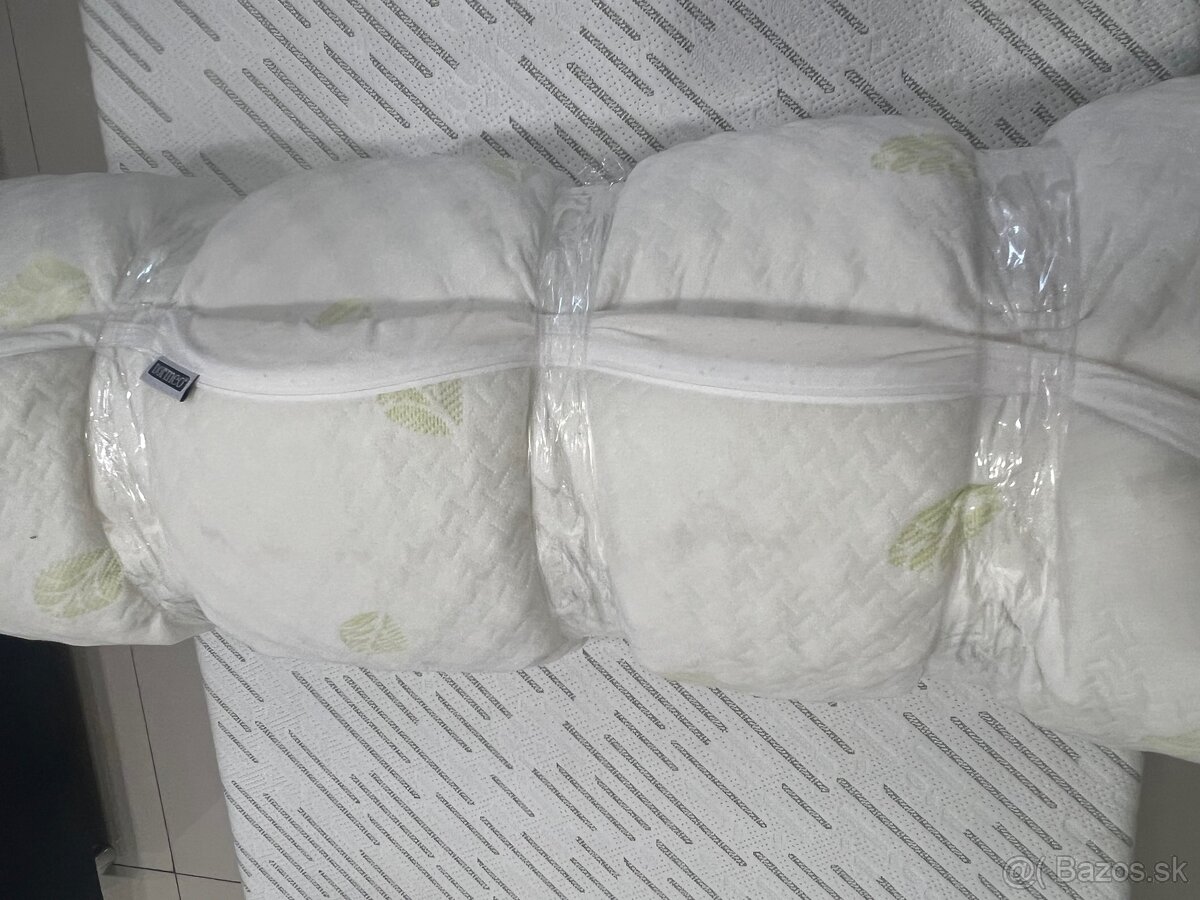 Vrchný matrac Dormeo 90x200 - 2