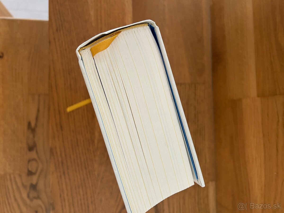 Komiksová biblia/800 strán/ ako nová - 2