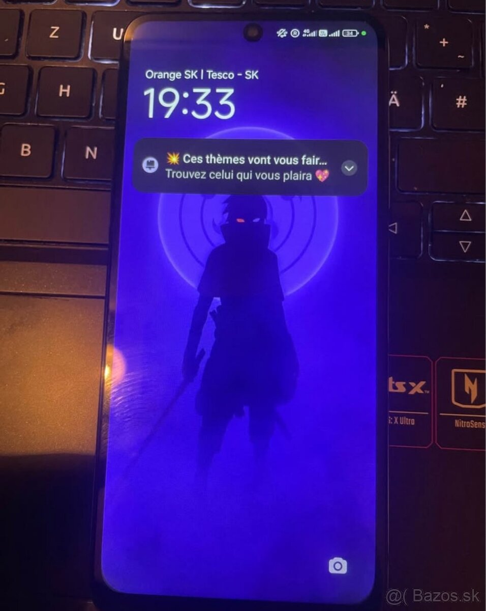 Redmi note 12S 256GB - 2