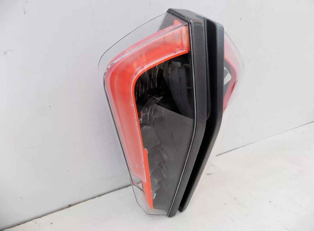 Predne svetlo KTM 1290 SA - 2