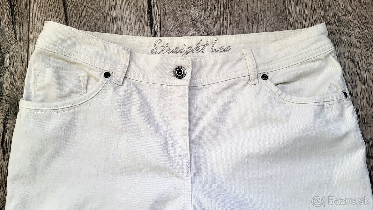 Džínsy dámske - F&F - 2