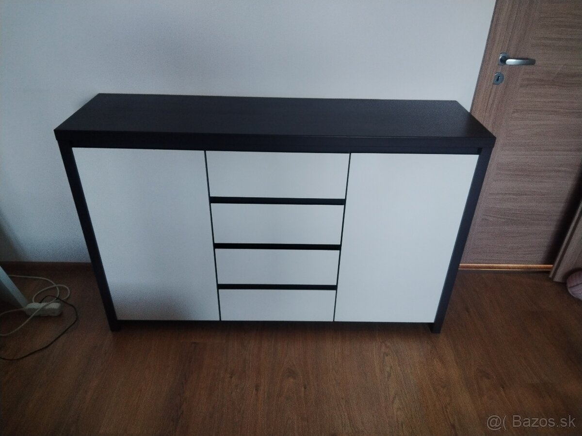 Predám obývaciu stenu - 2