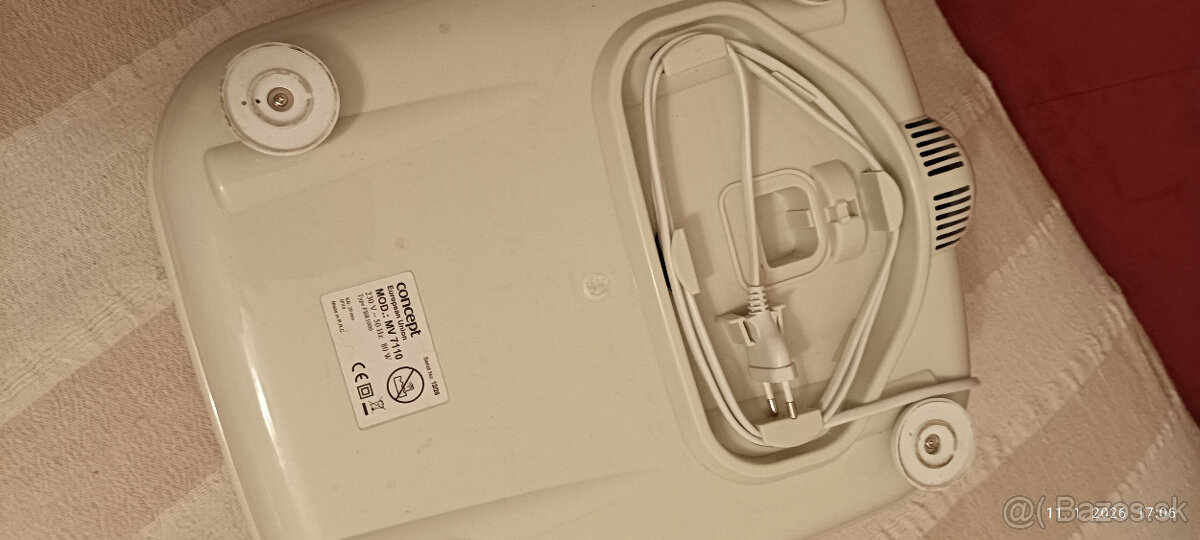 Masážna vaňa na nohy - 2