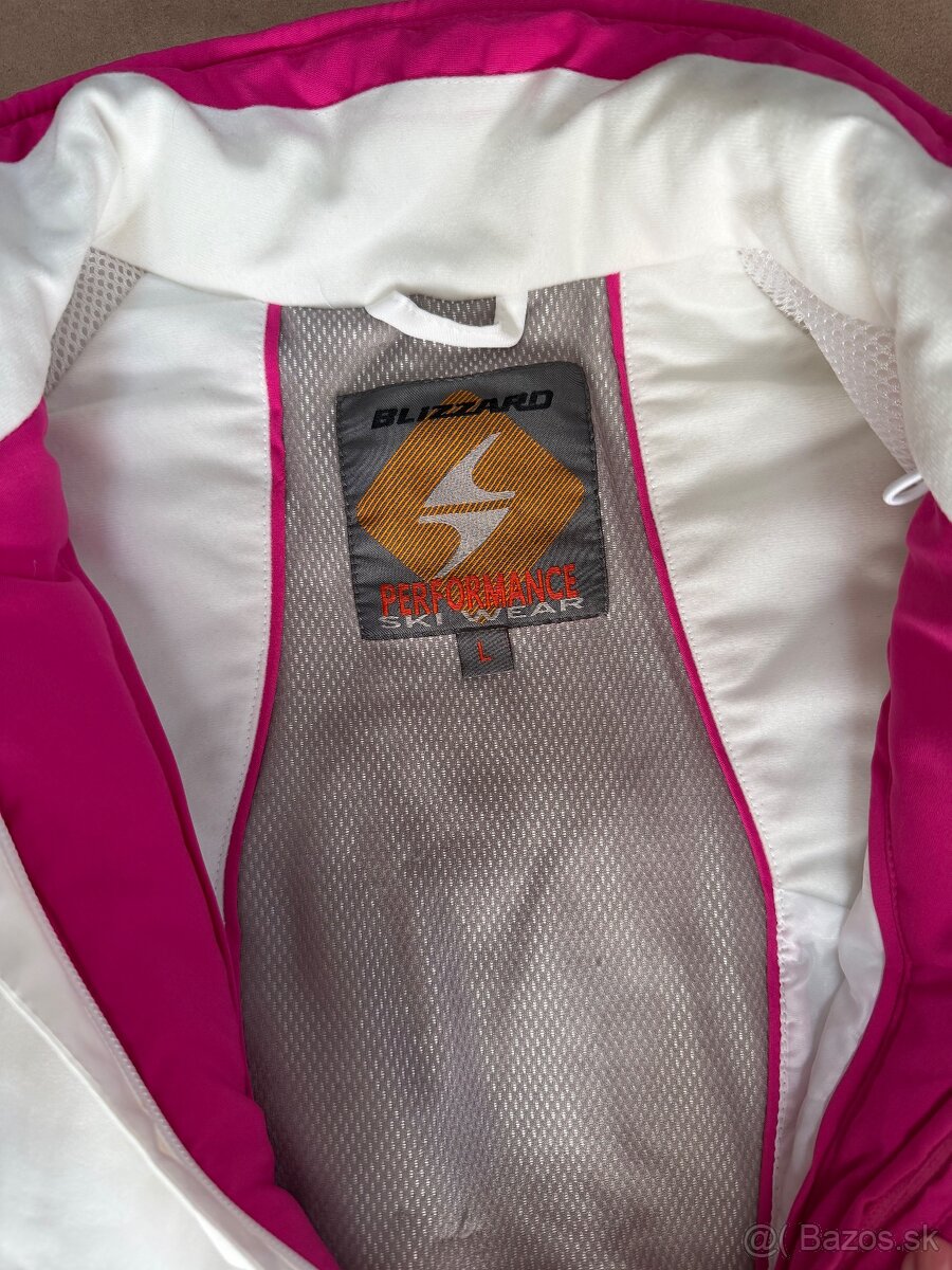Lyžiarska bunda značky Blizzard - 2