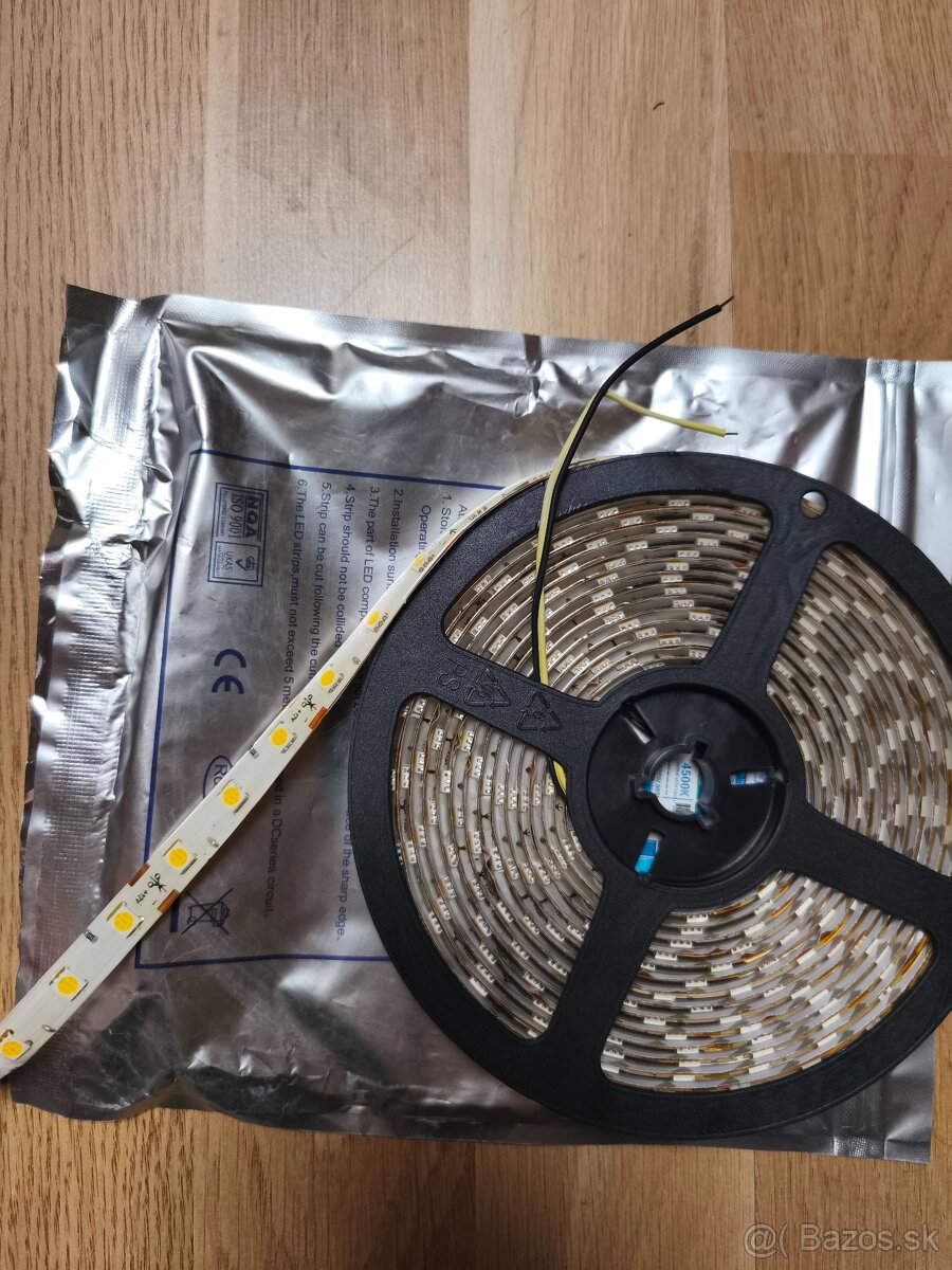 LED Pás - 2