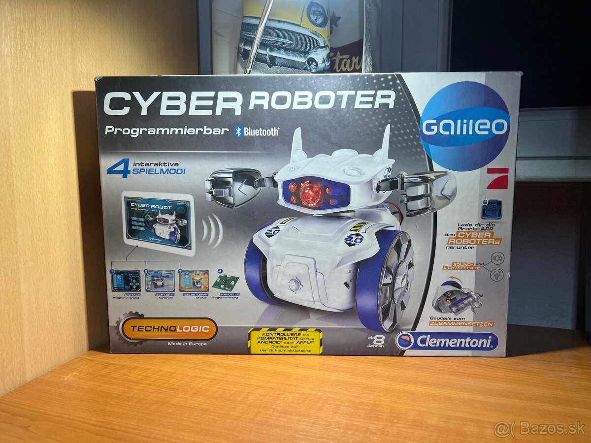 Robot - 2