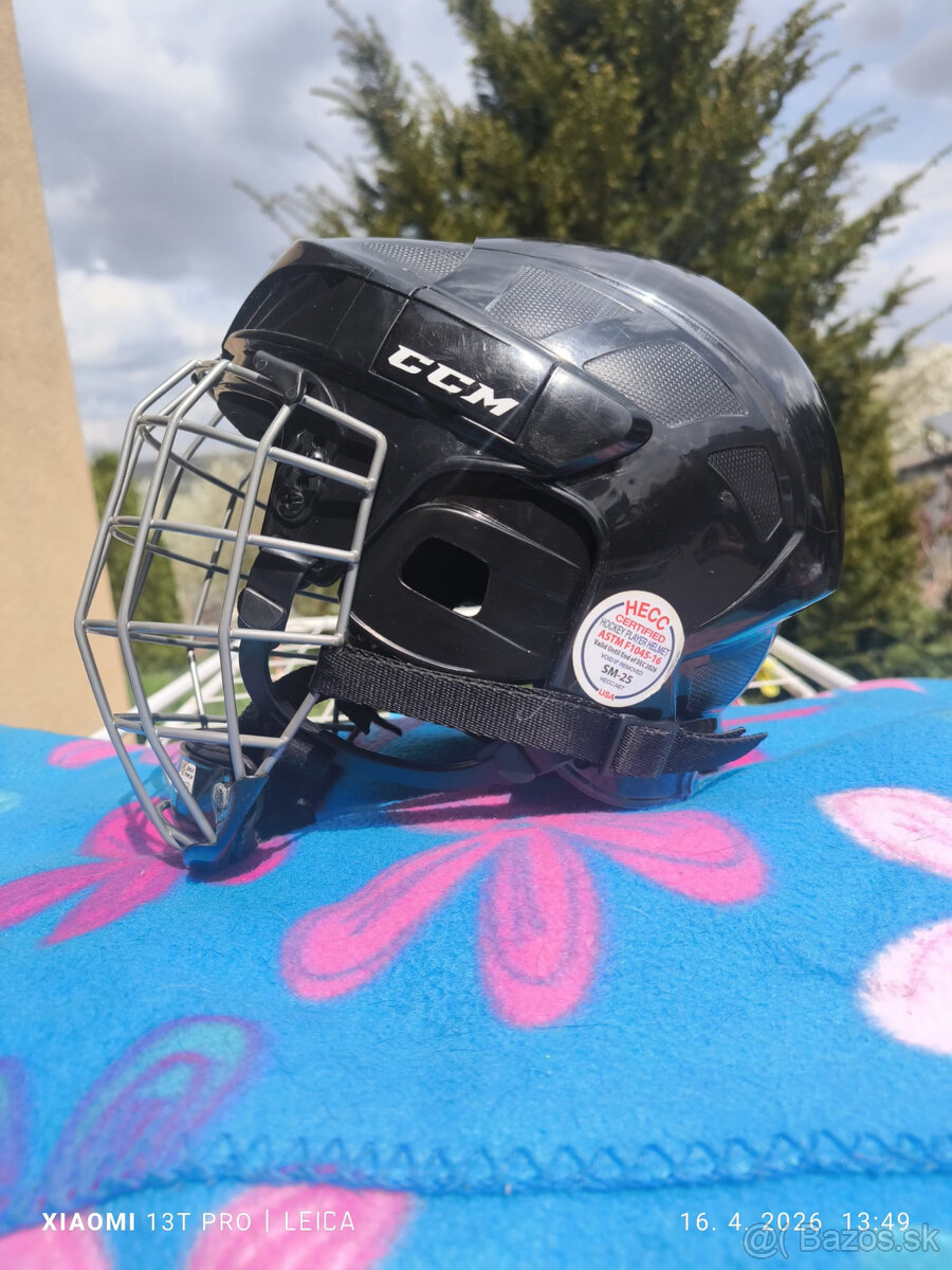 Hokejová výstroj - 2