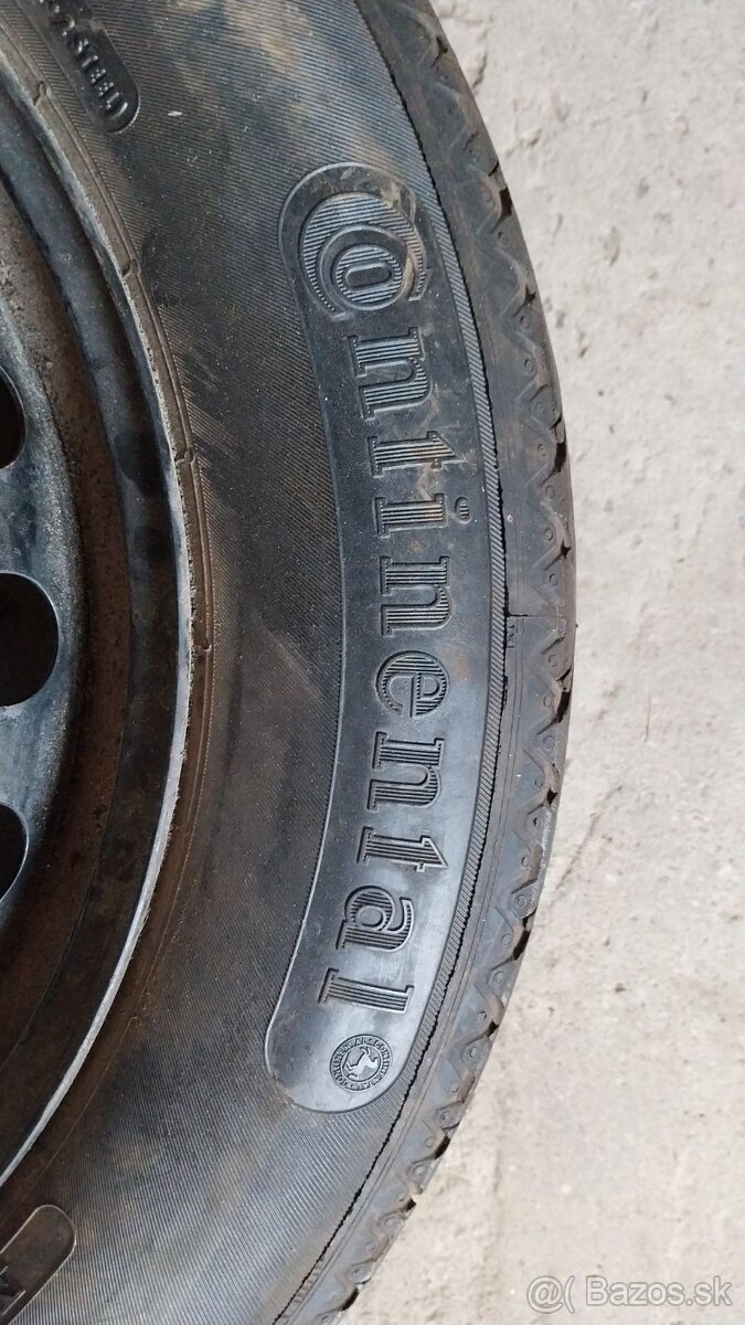 5x112 r16 rezerva - 2