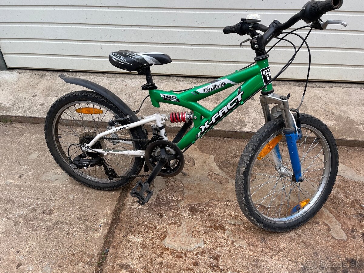 Bicykel - 2