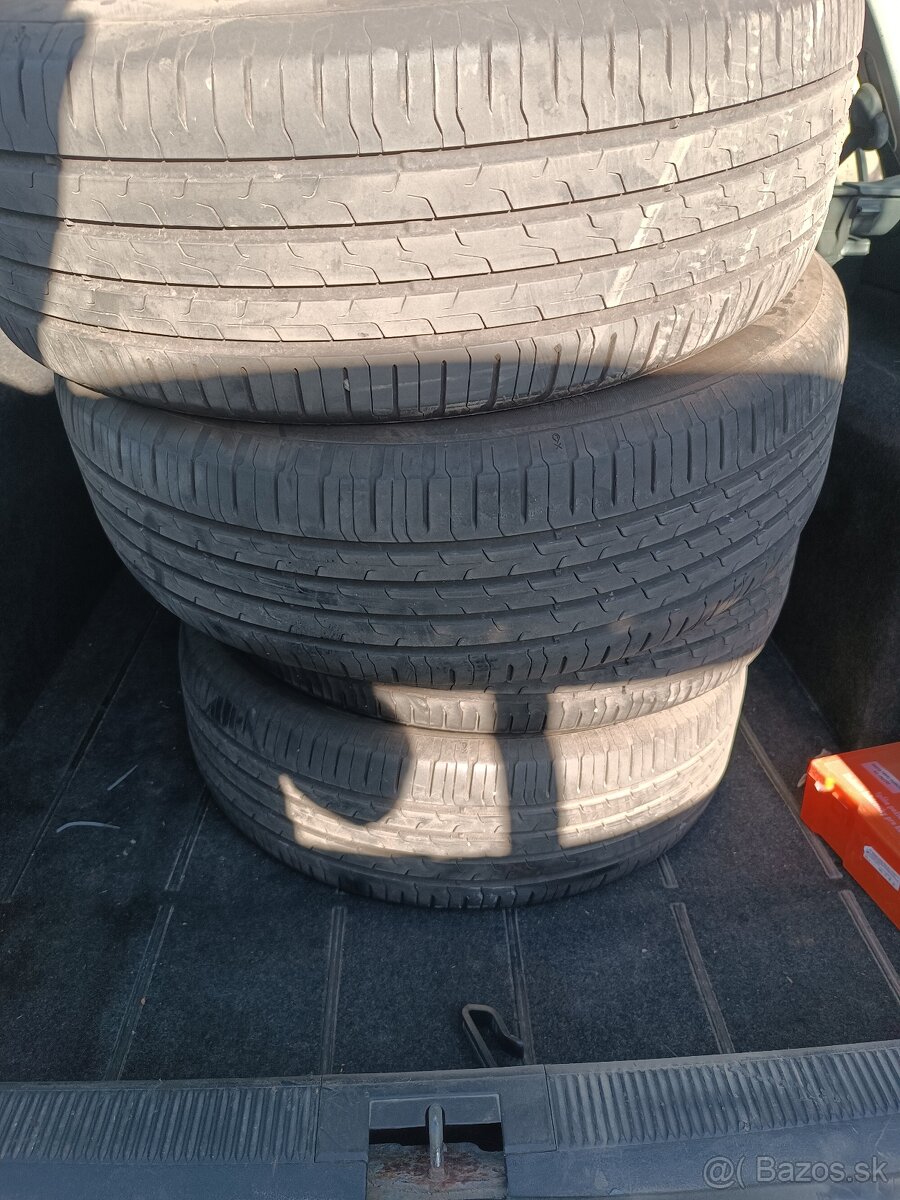 205/55 R17 - 2
