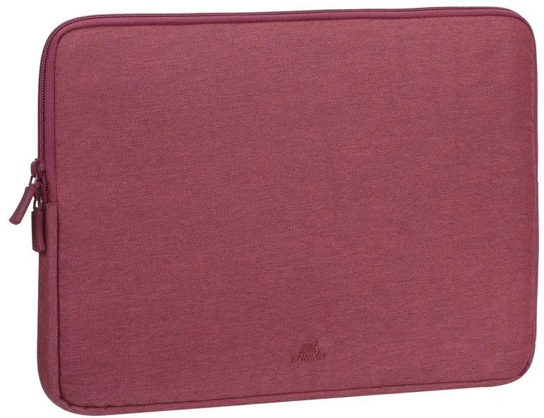 Obal na notebook RIVACASE 7704 14" červený - 2