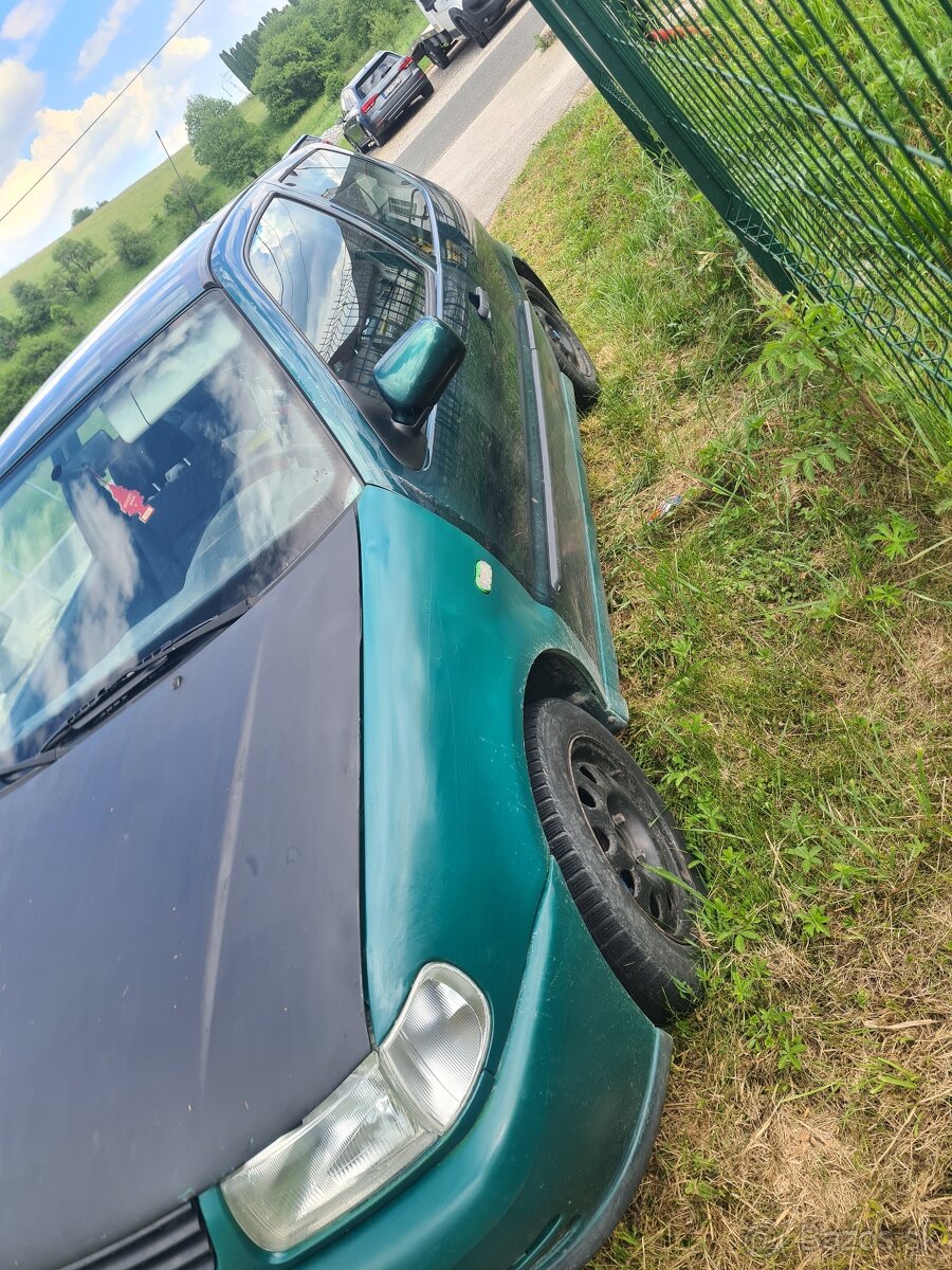 VW Polo 6n1 - 2